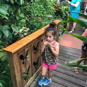 Meet your Posher, Jose